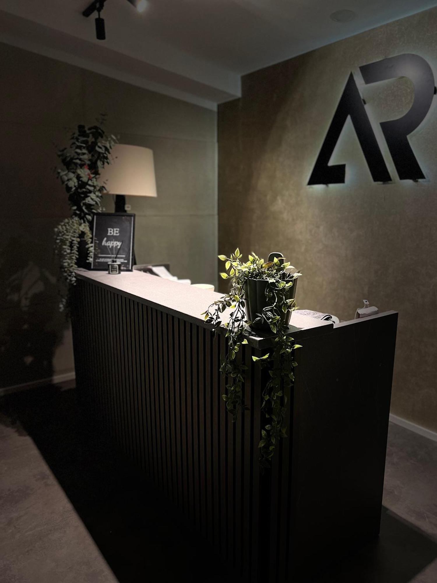 Alpha Rooms Backnang Exteriér fotografie